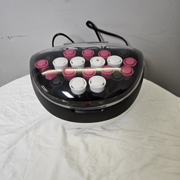 Remington Other - Remington Hair Roller Set